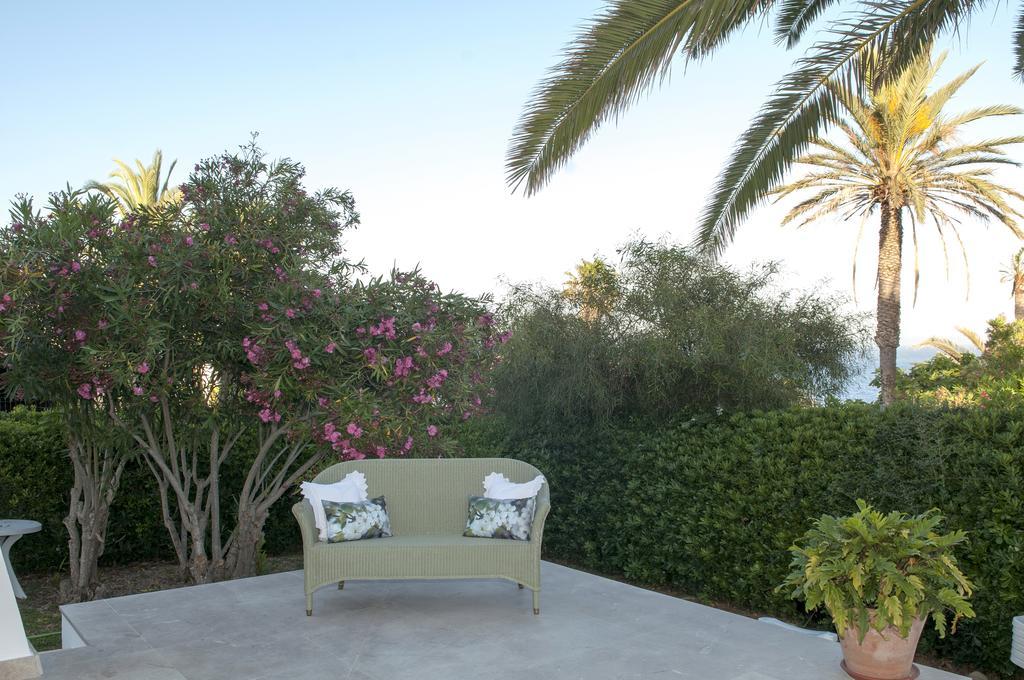 Casa Damienne Villa Porto Cristo Exterior photo